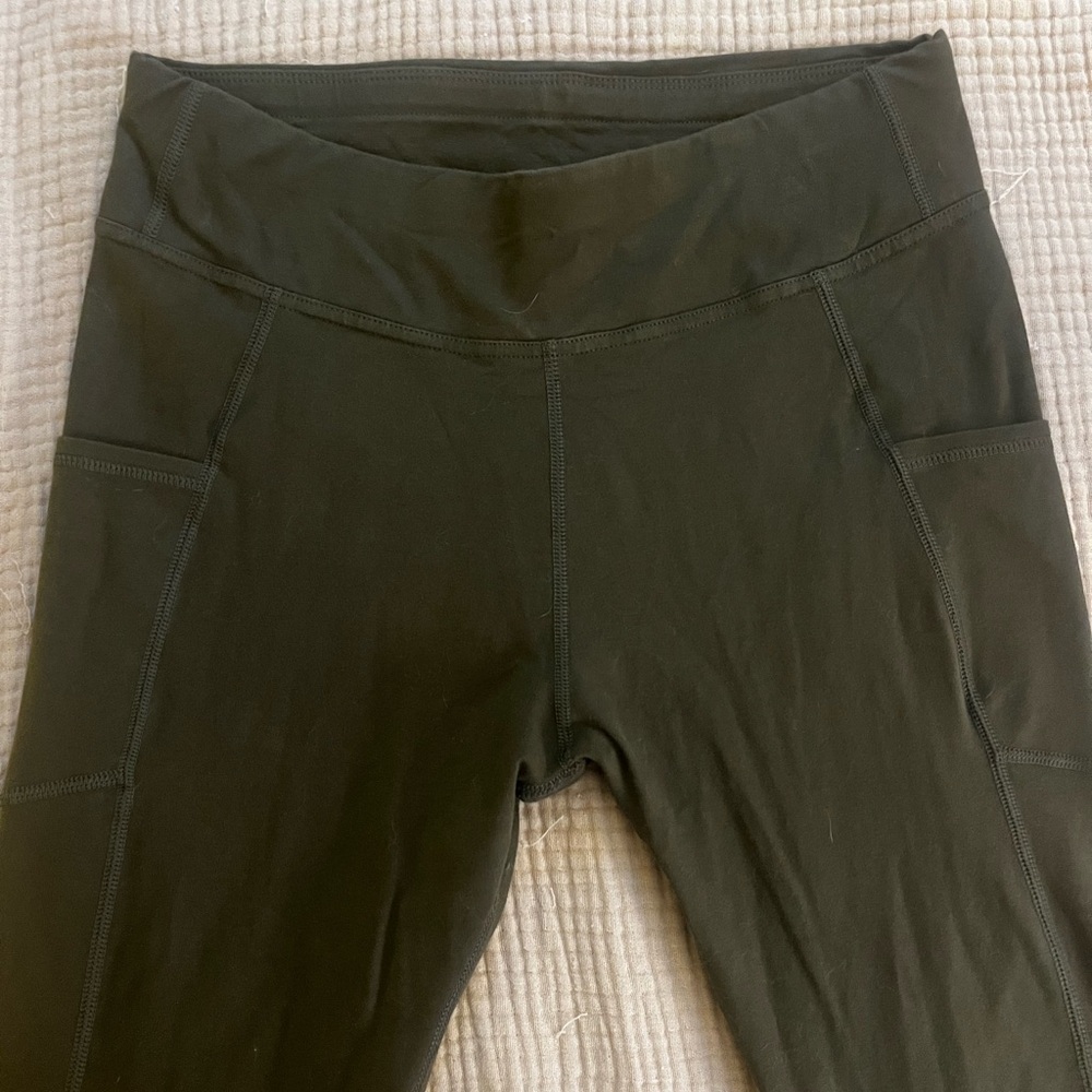 Pact Leggings